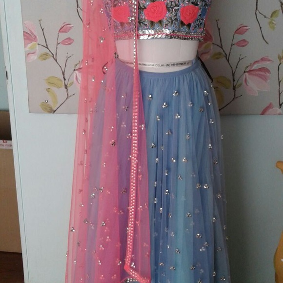 PAPA DON'T PREACH BY SHUBHIKA - Picture 2 of 7